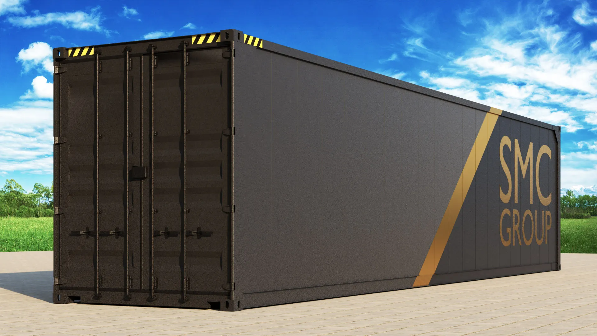 ttfarm bitki yetiştirme konteyneri